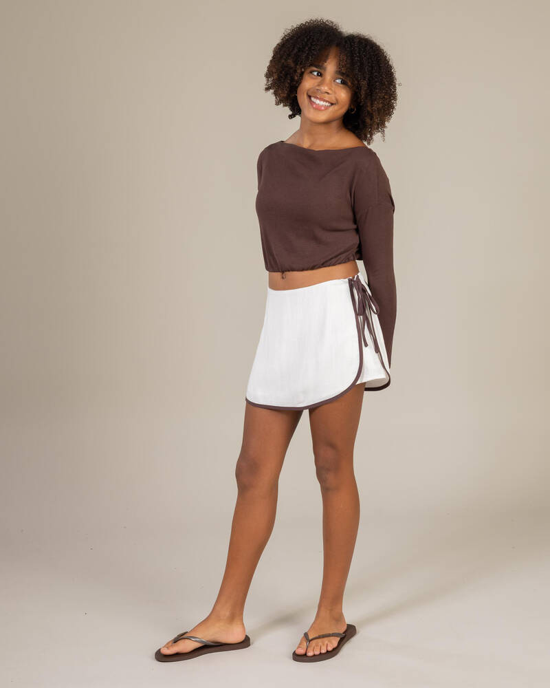 Mooloola Girls' Yasmin Skort for Womens