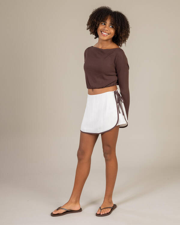 Mooloola Girls' Yasmin Skort for Womens