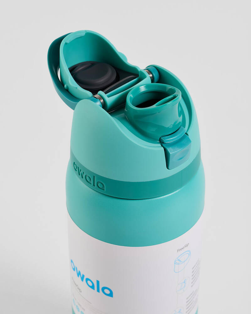 Owala 32oz FreeSip Stainless Steel Water Bottle for Unisex