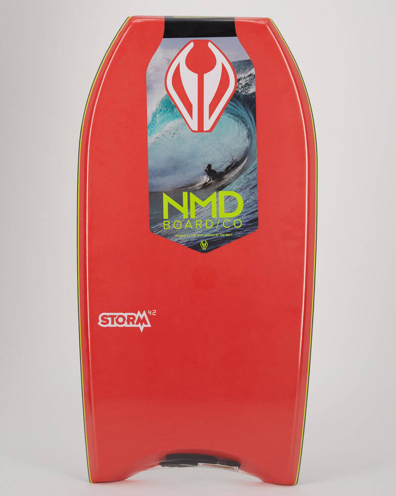 NMD Storm 42" Bodyboard for Mens