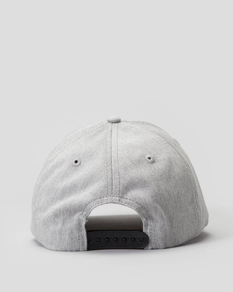 Cat CAT logo 3D Print Cap for Mens