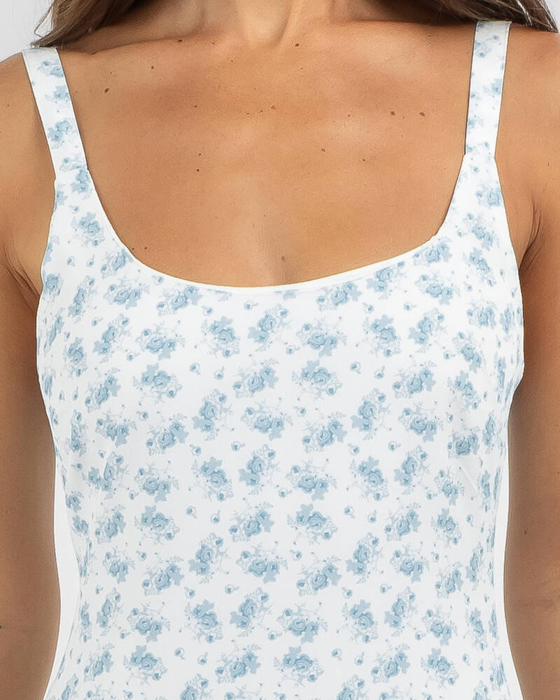 Mooloola Pristen Maxi Dress for Womens