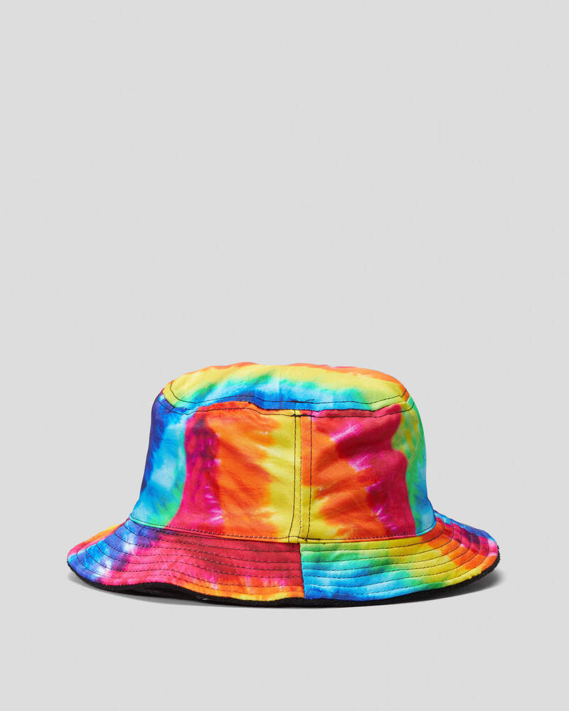 Sanction Toddlers' Trove Bucket Hat for Mens