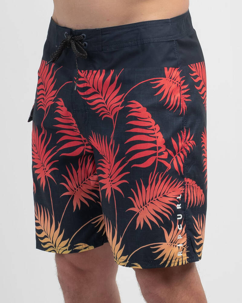 Rip Curl Egan Tropics Board Shorts for Mens