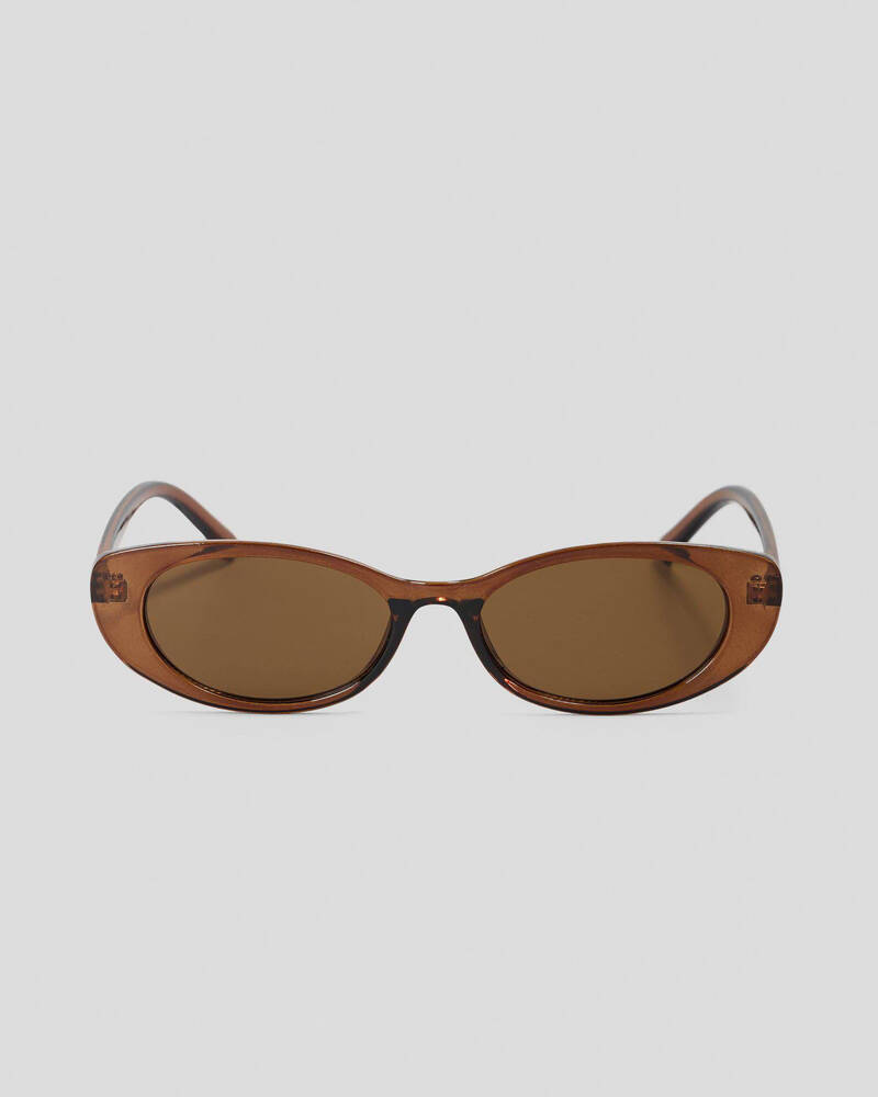 Indie Eyewear Olivia Sunglasses for Womens