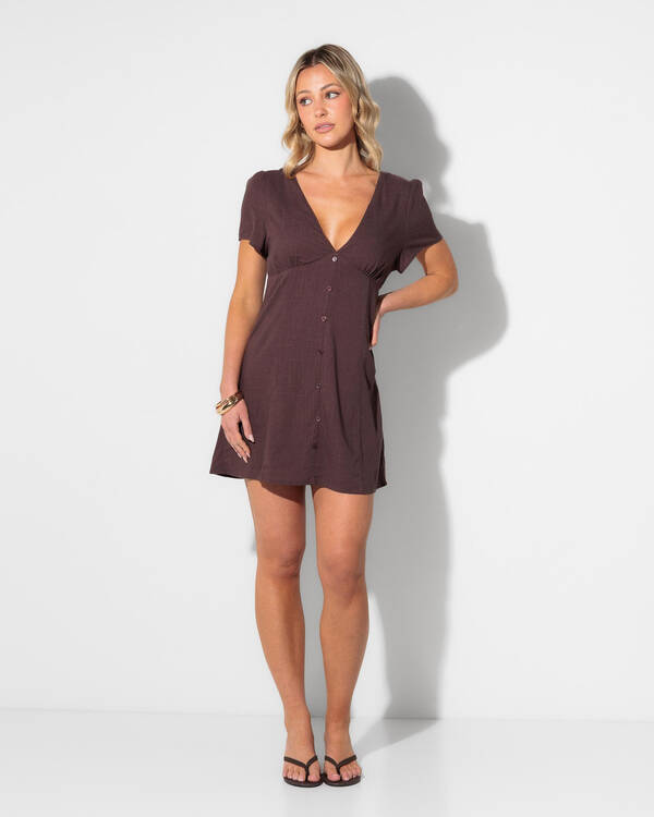 Mooloola Frankie Playsuit for Womens