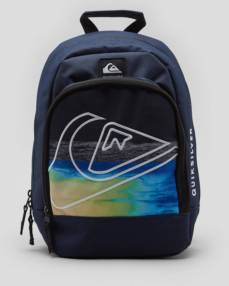 Quiksilver Chompine Backpack for Mens