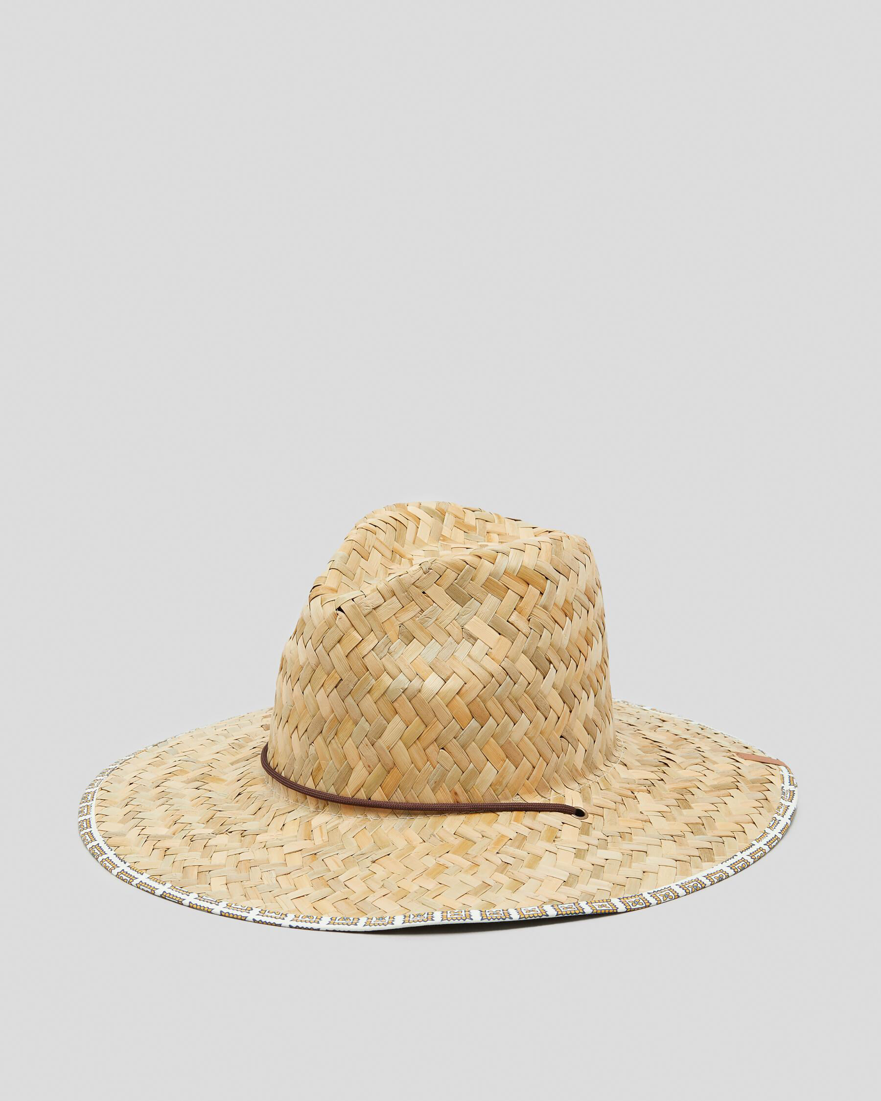 Womens Straw Hats | City Beach 