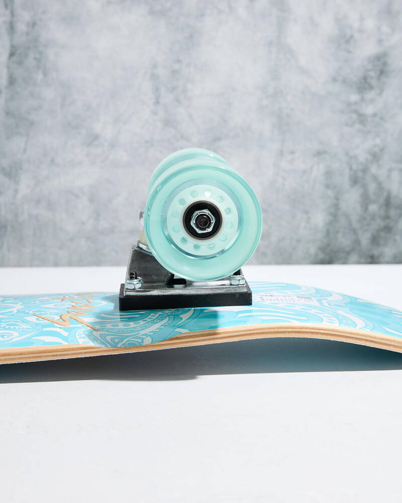 Sanction Seclusion Cruiser Skateboard for Mens