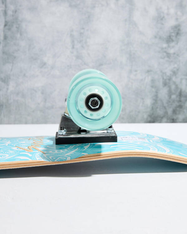 Sanction Seclusion Cruiser Skateboard for Mens