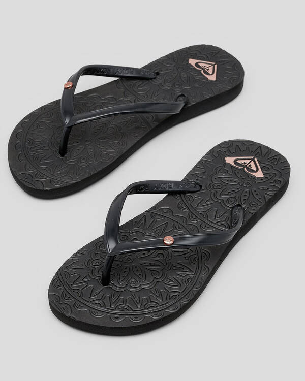Girls' Antilles Thongs