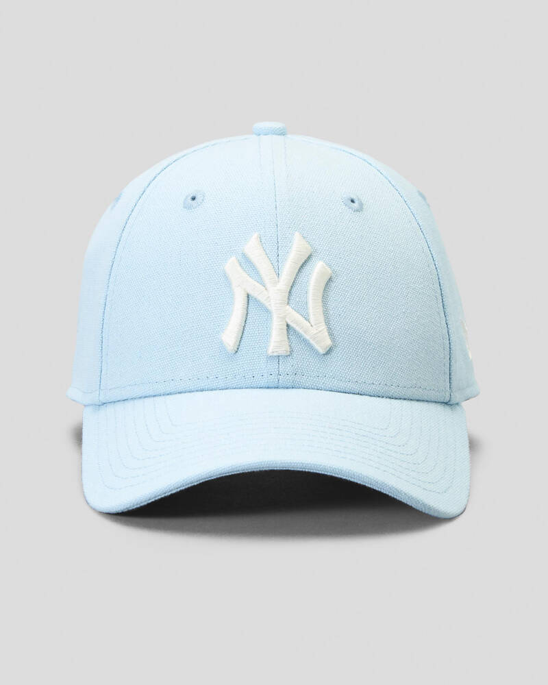 New Era NY Yankees Cap for Womens