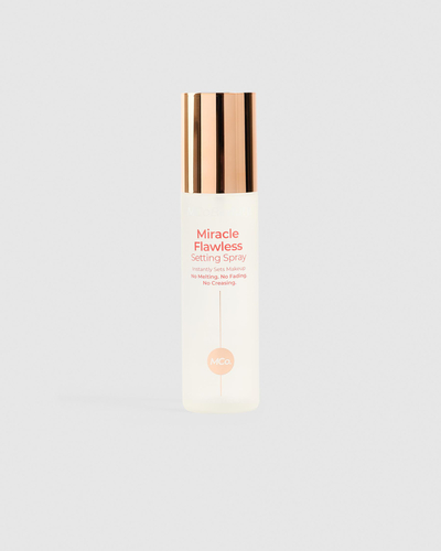 Miracle Flawless Setting Spray 100ml