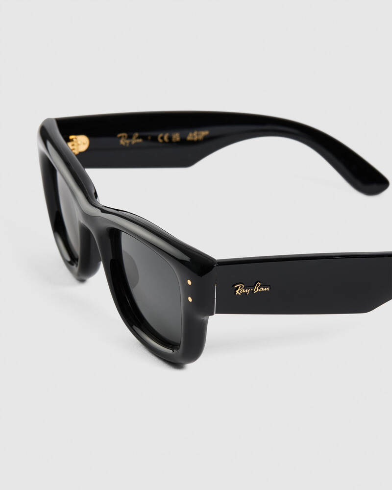 Ray-Ban A$AP Rocky Wayfarer Puffer Sunglasses for Mens