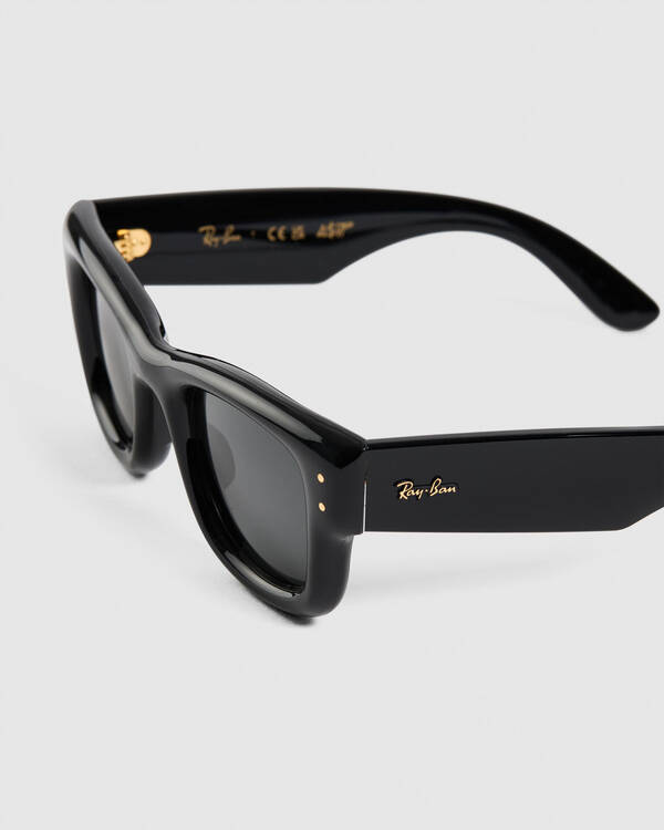 Ray-Ban A$AP Rocky Wayfarer Puffer Sunglasses for Mens
