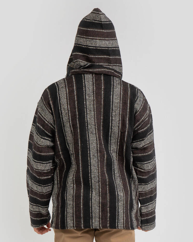 Skylark Baja Hoodie for Mens