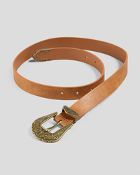 Mooloola Austin Belt for Womens image number null