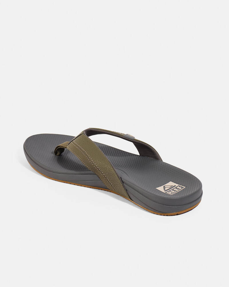Reef Cushion Spring 2.0 Thongs for Mens