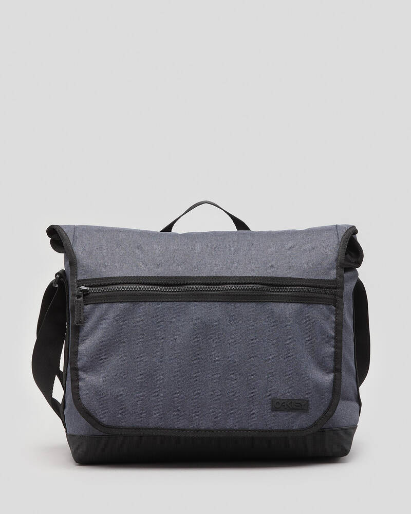 Oakley Transit Messenger Bag for Mens