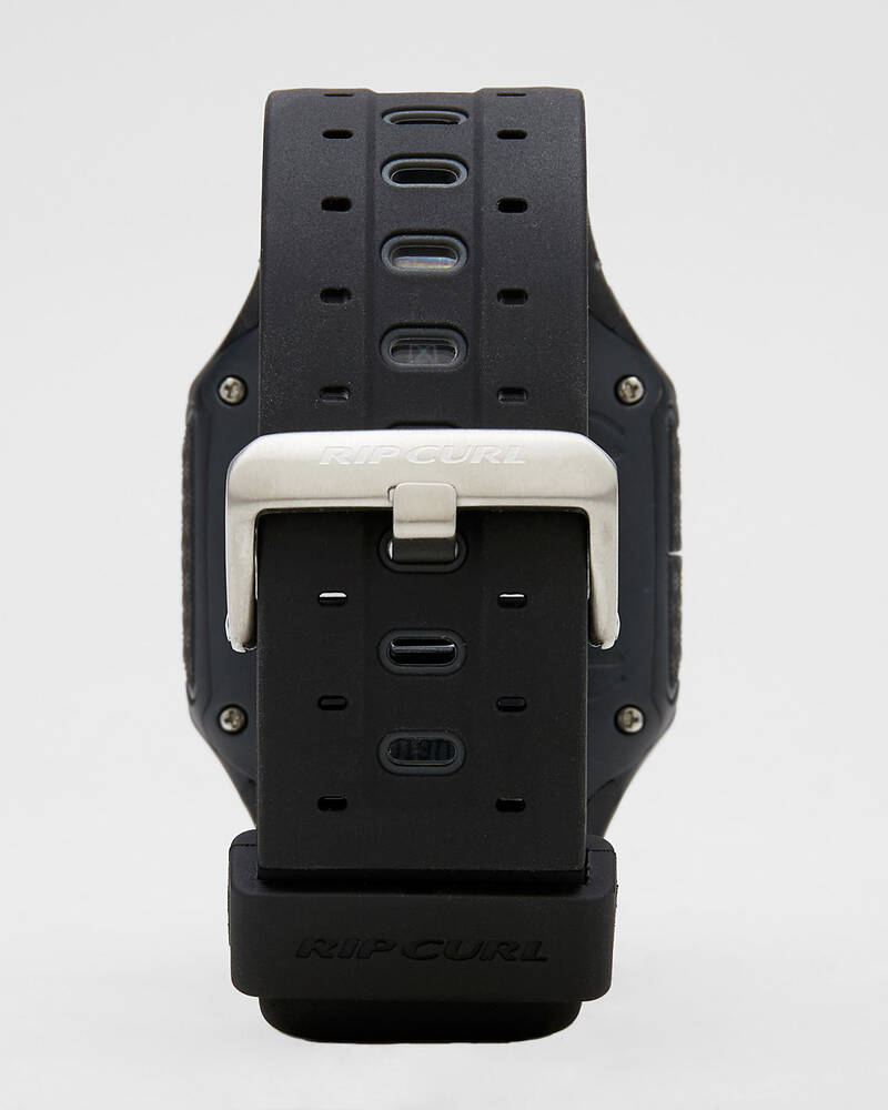 Rip Curl Search Gps 2 Blk Watch for Mens