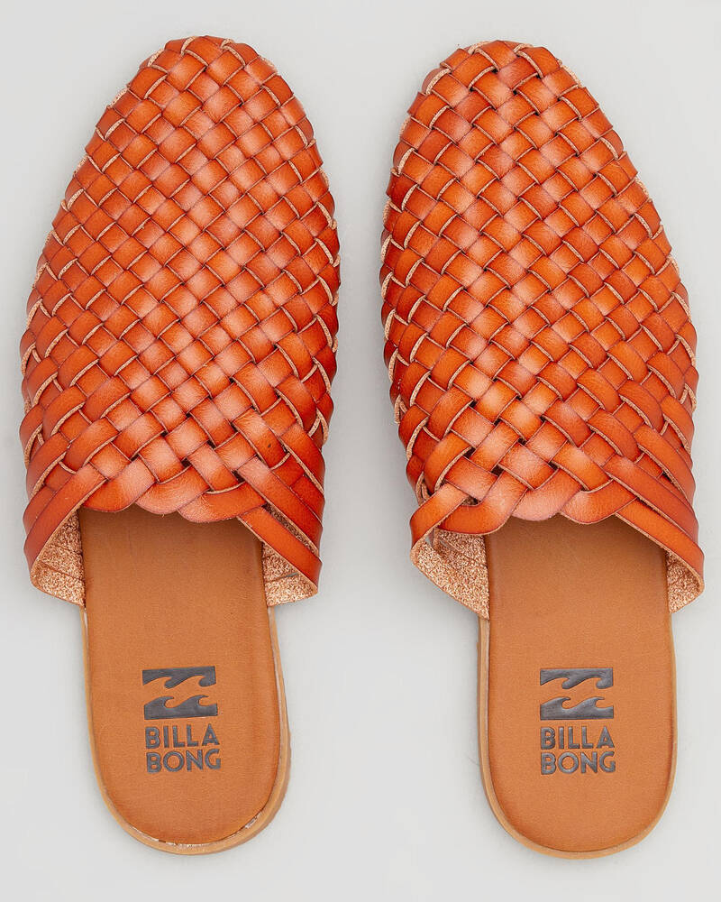 Billabong Granada Sandals for Womens