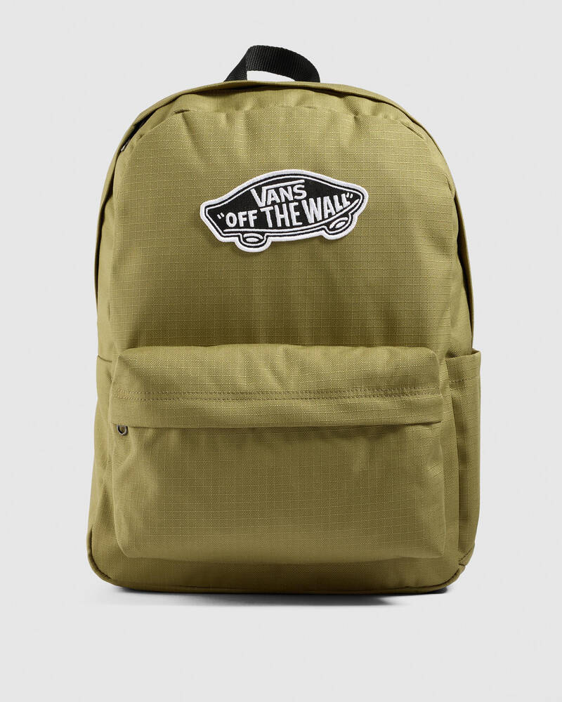 Vans Old Skool Classic Backpack for Mens