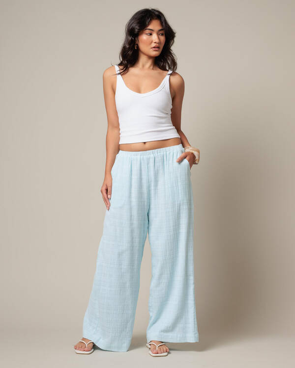 Mooloola Mali Pants for Womens