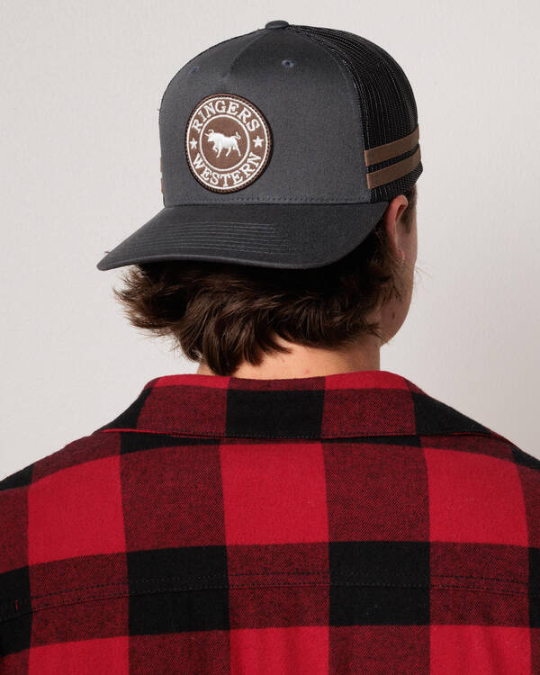 MCCOY Trucker Cap