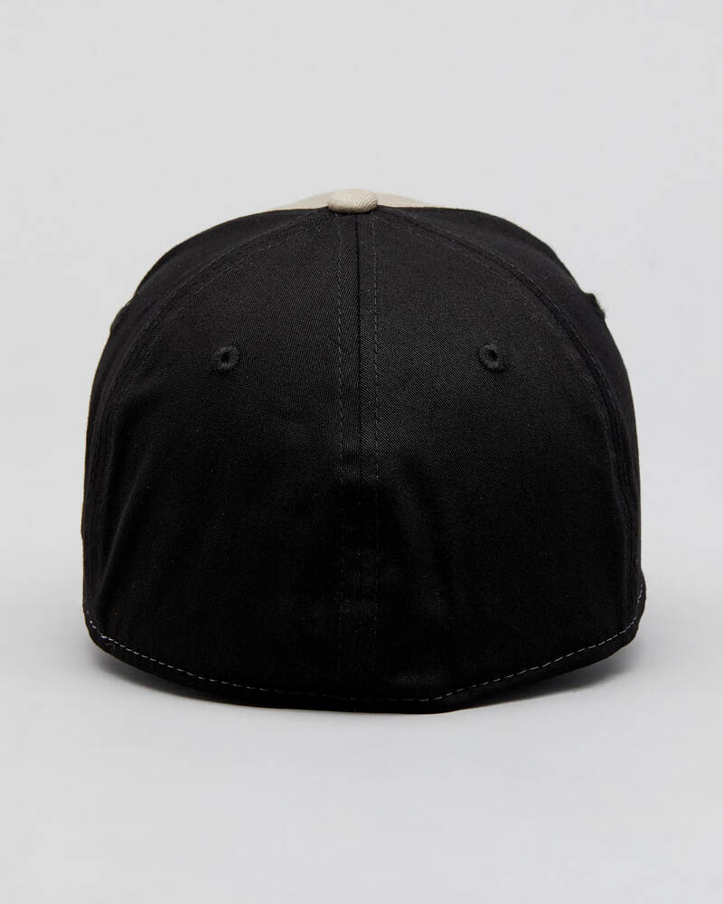 Oakley Tinfoil New Era Cap for Mens