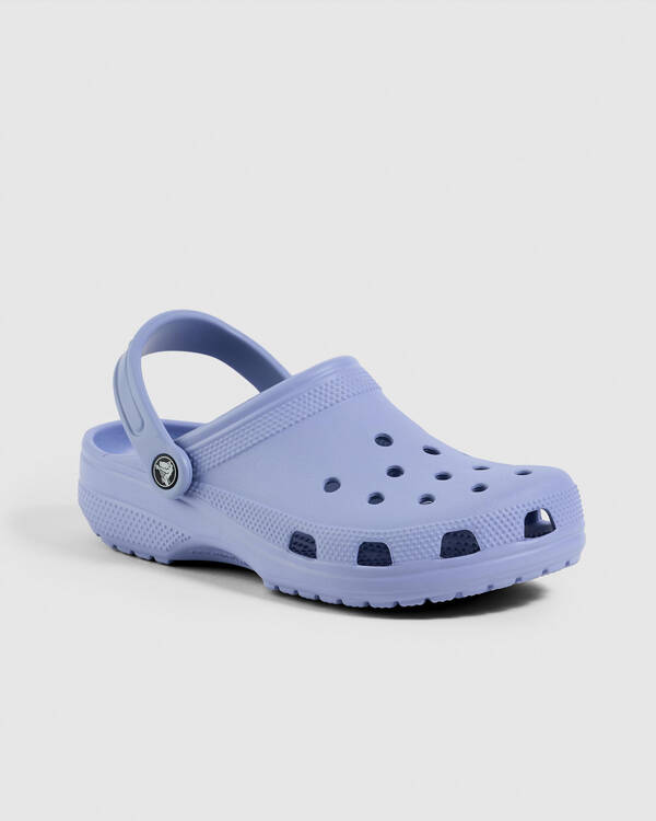 Crocs Classic Clogs for Unisex