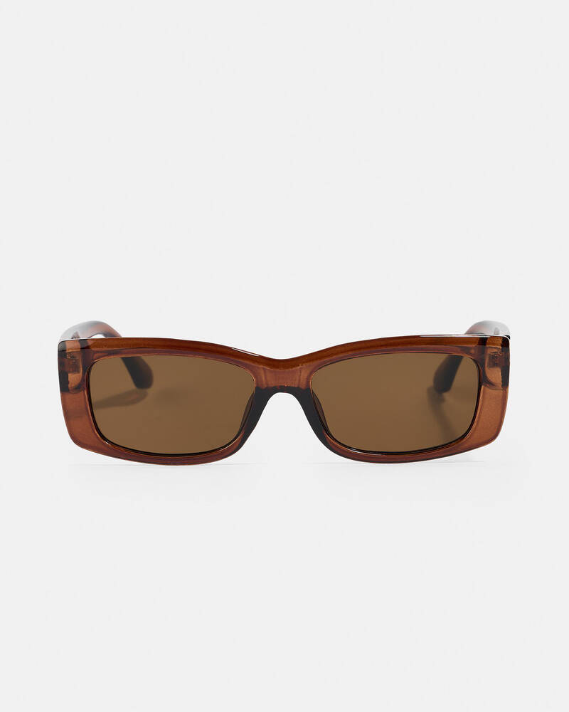 Indie Eyewear Rochelle Sunglasses for Womens