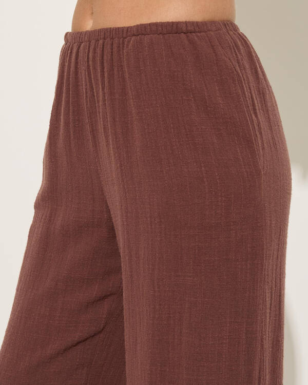 Mooloola Cali Beach Pants for Womens