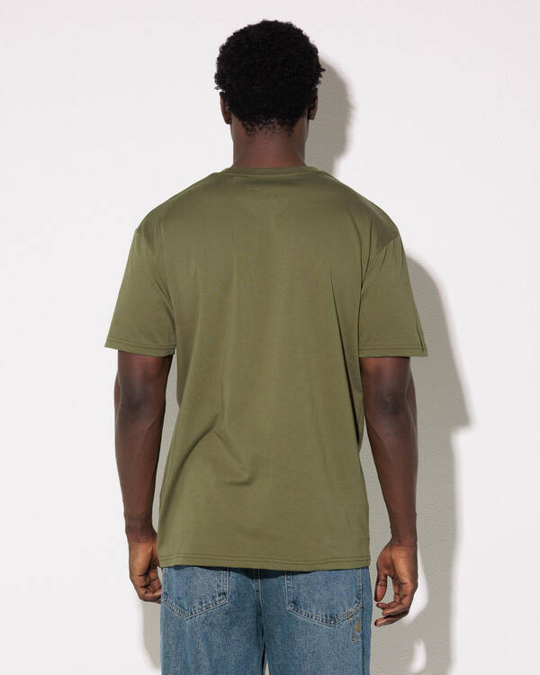 Lucid Essential 3.0 T-Shirt for Mens