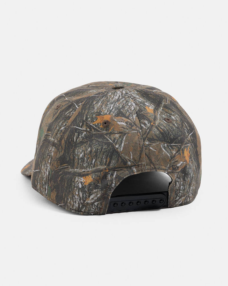 Gilroy Chevrolet Cap for Mens