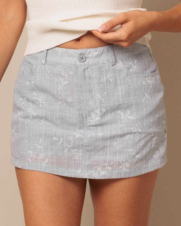 Mooloola Santiago Skort for Womens