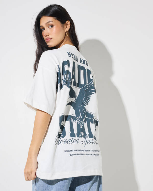 Semillon Raptor T-Shirt
