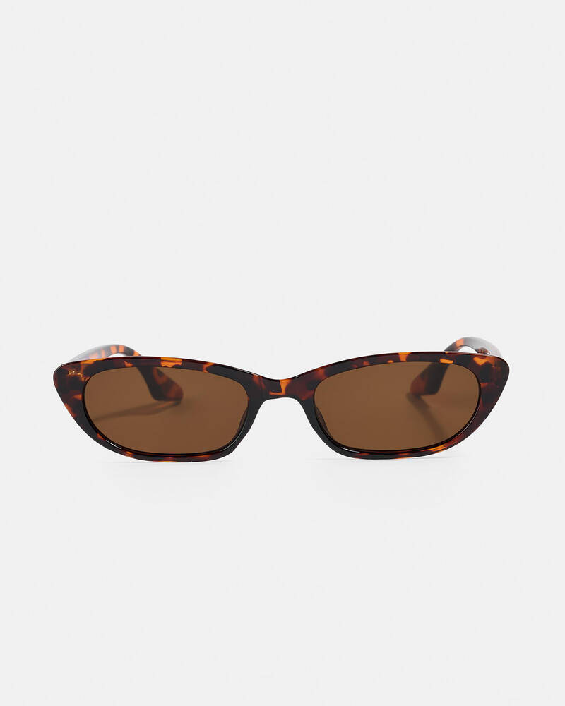 Indie Eyewear Dion Sunglasses for Womens