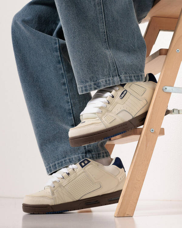 Globe Sabre Shoes for Mens