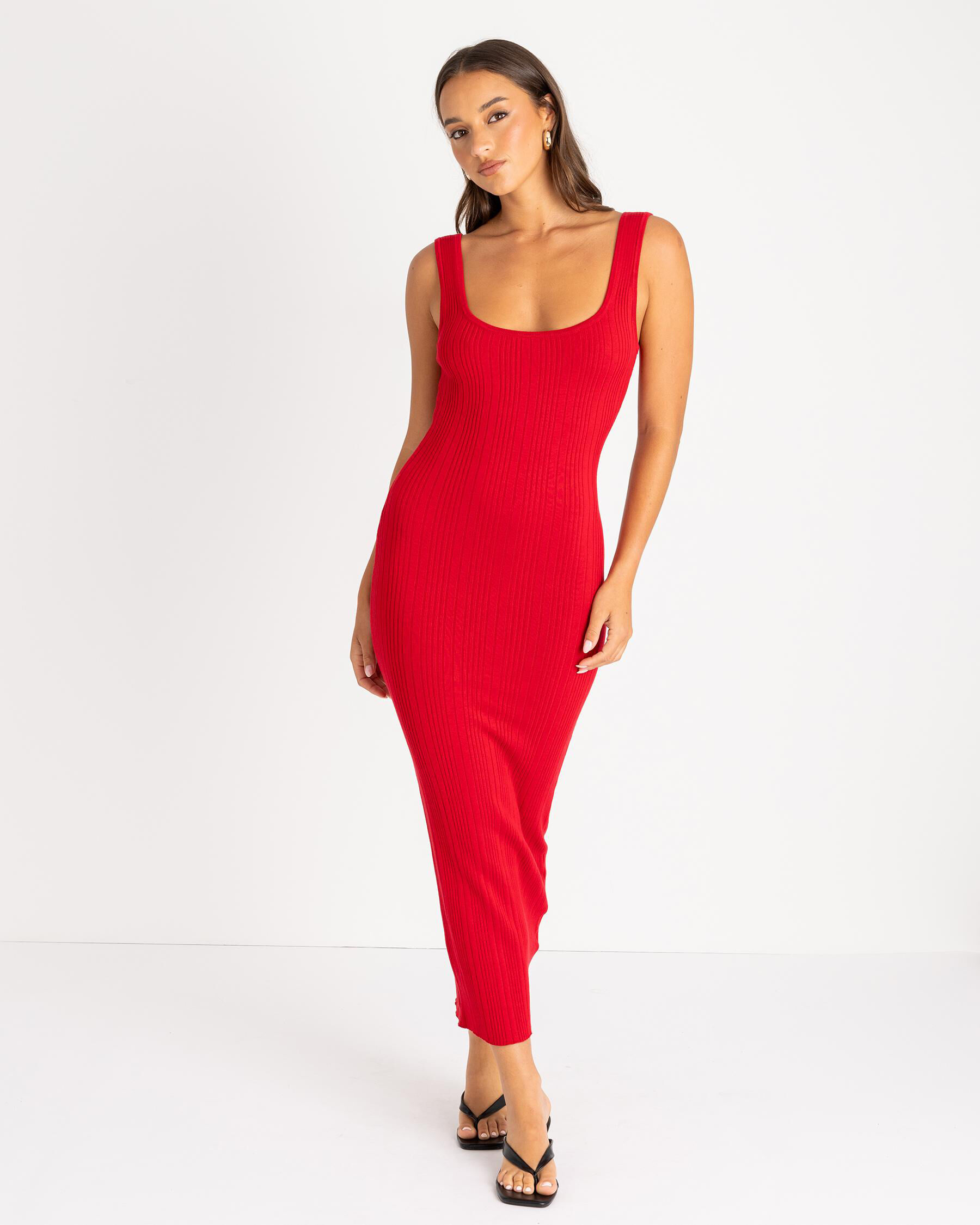 Shop Red Dresses Online - FREE* Shipping \u0026 Easy Returns - City Beach United  States