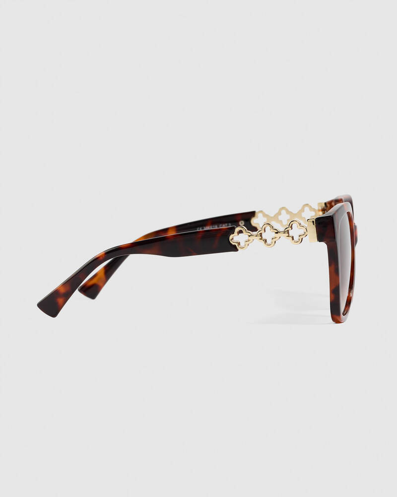Indie Eyewear Amira Sunglasses for Womens