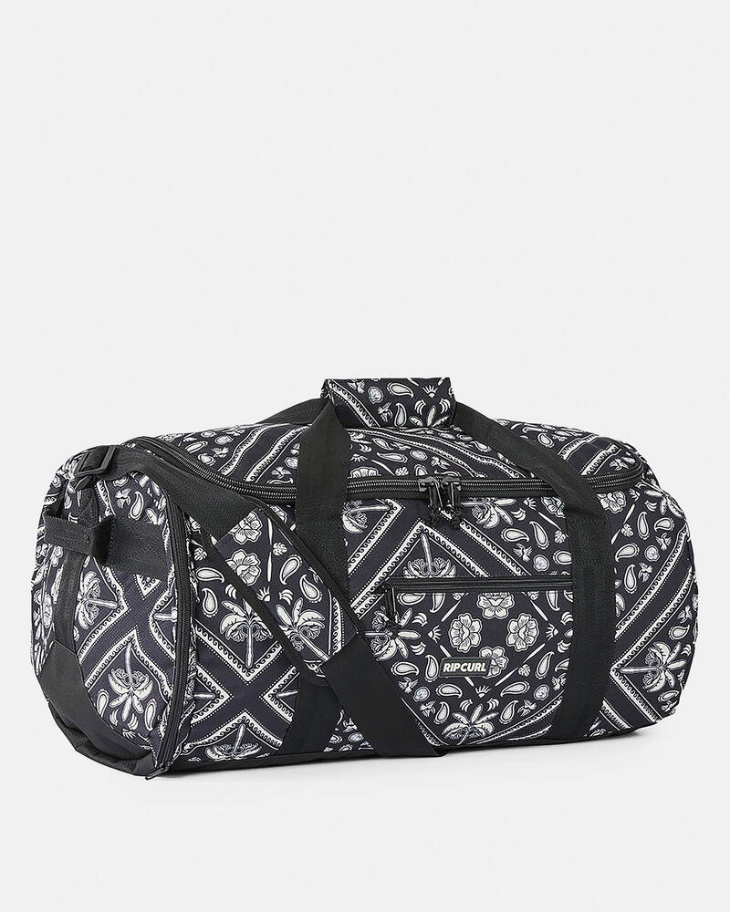 Rip Curl Large Packable Duffle Bag for Womens