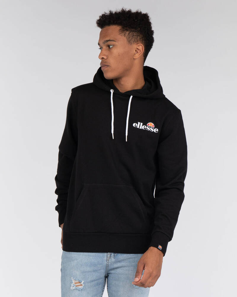 Ellesse Primero Hoodie for Mens