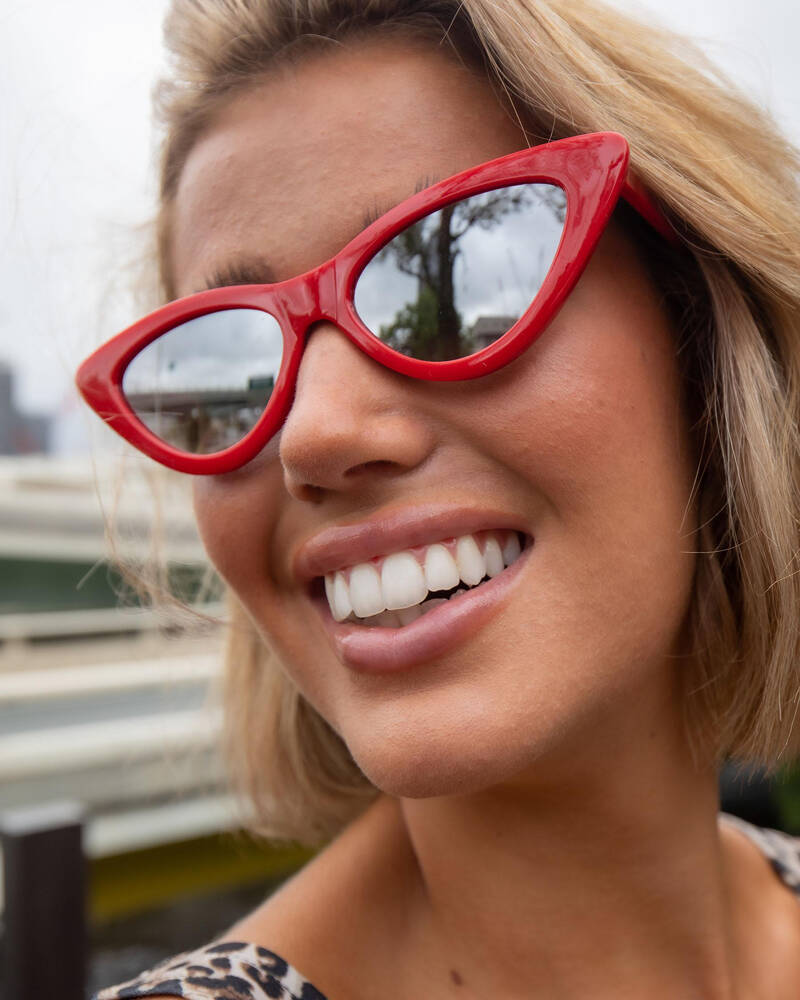 Indie Eyewear Rita Sunglasses for Womens