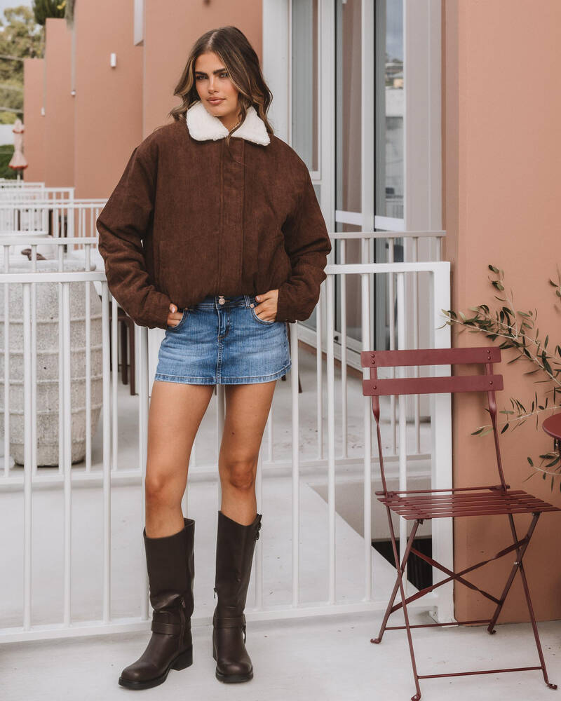 Ava And Ever Thora Jacket for Womens