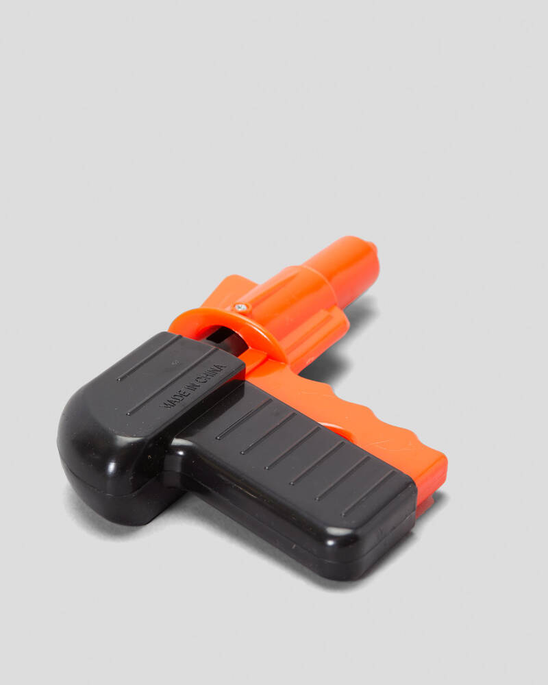 Get It Now Spud Gun Toy for Unisex