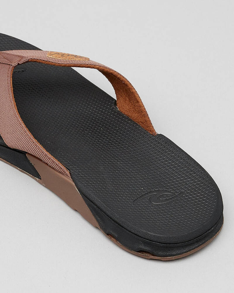 Rip Curl Ranger Thongs for Mens