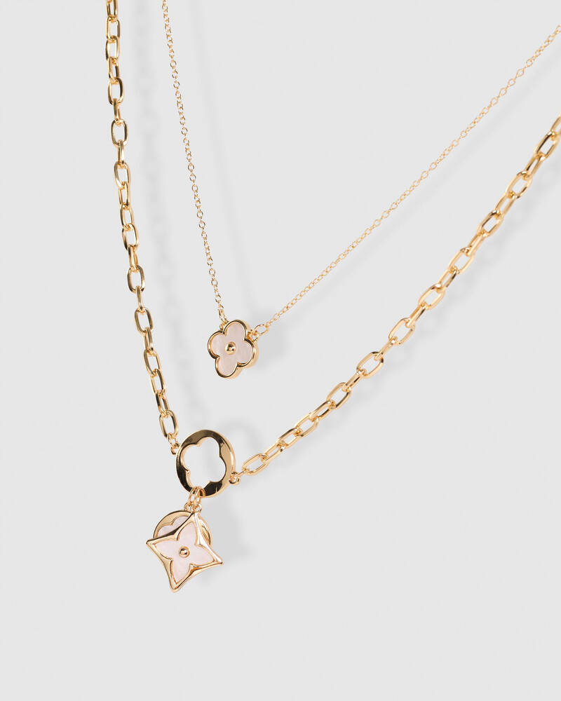 Karyn In LA Imogen Necklace Pack for Womens