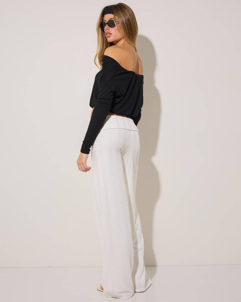 Ava And Ever Maldives Pants for Womens