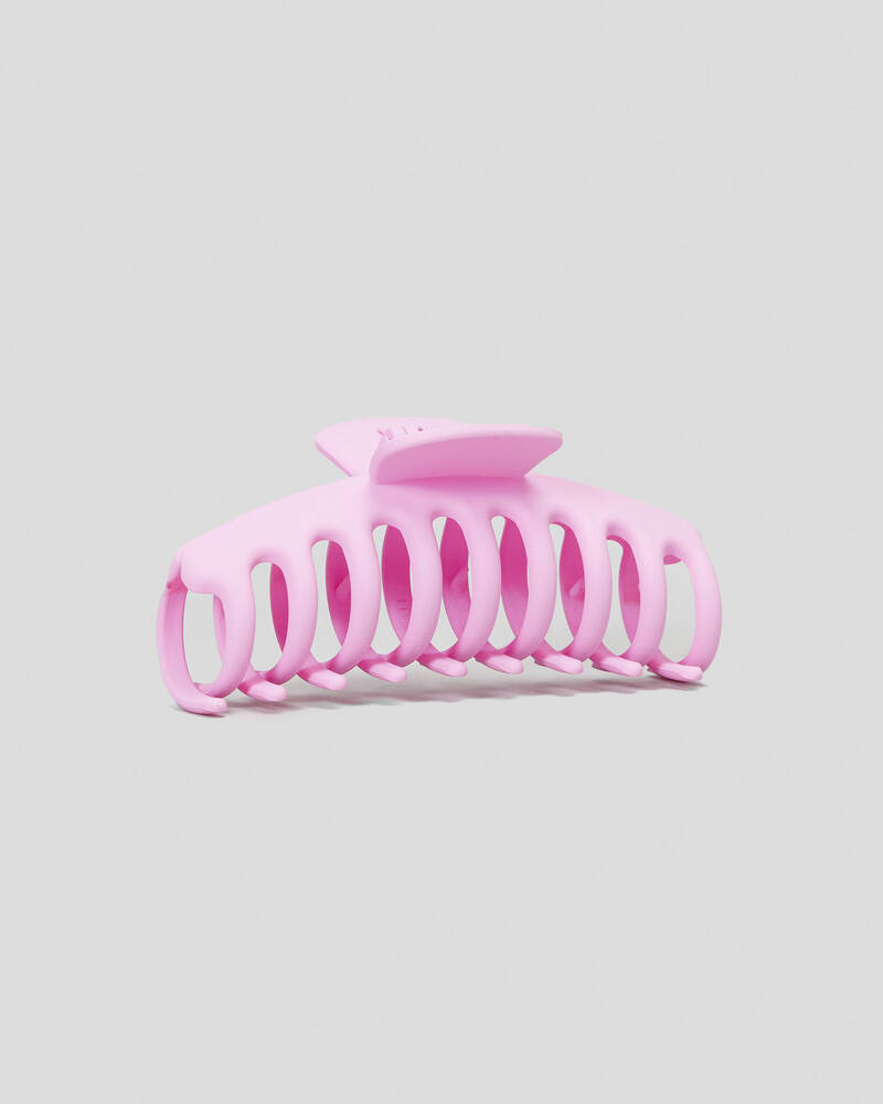 Karyn In LA Kaia Hair Claw Clip for Womens