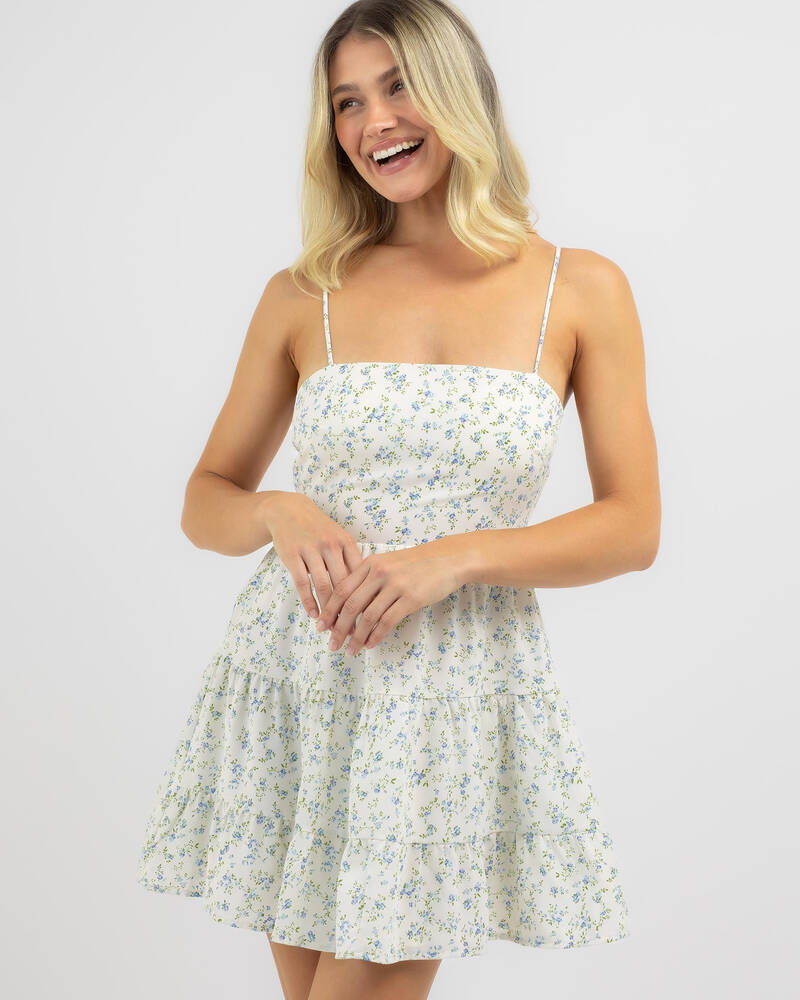 Mooloola Remi Dress for Womens